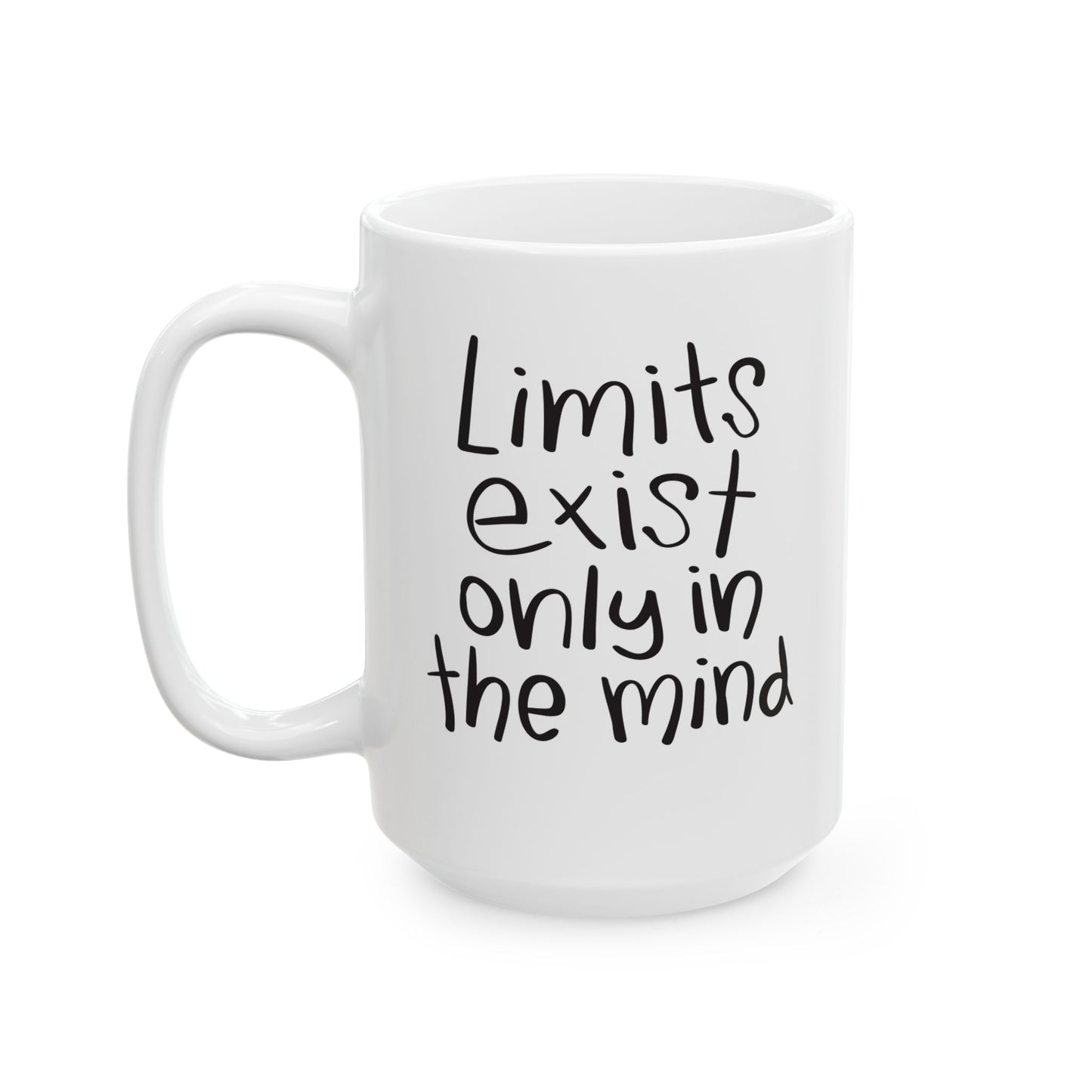 MLEEM - Thoughtful Ceramic Mug