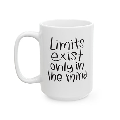 MLEEM - Thoughtful Ceramic Mug