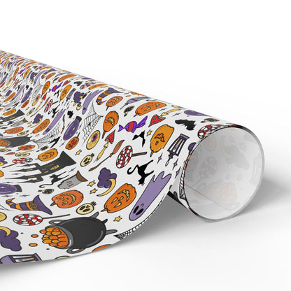 Festive Wrapping Paper for Every Occasion | Gift Wrap, Holiday Wrap, Birthday Wrapping, Seasonal Paper, Decorative Wrap