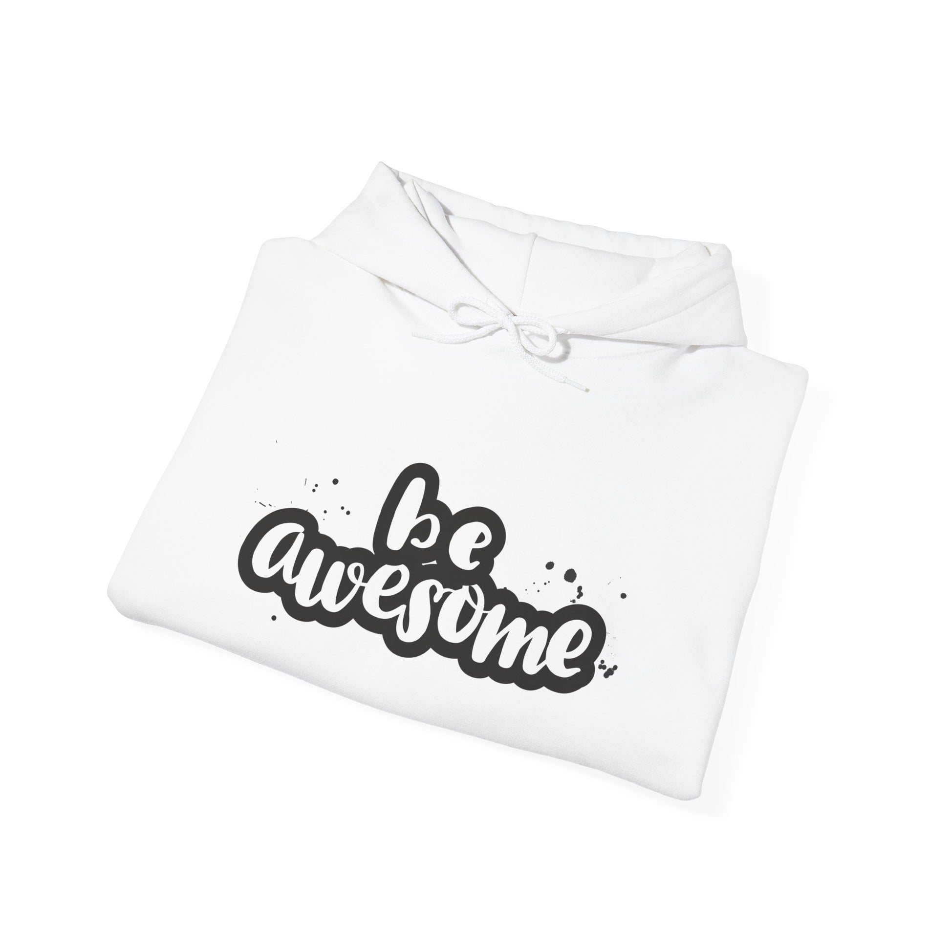 Be Awesome - Mleem
