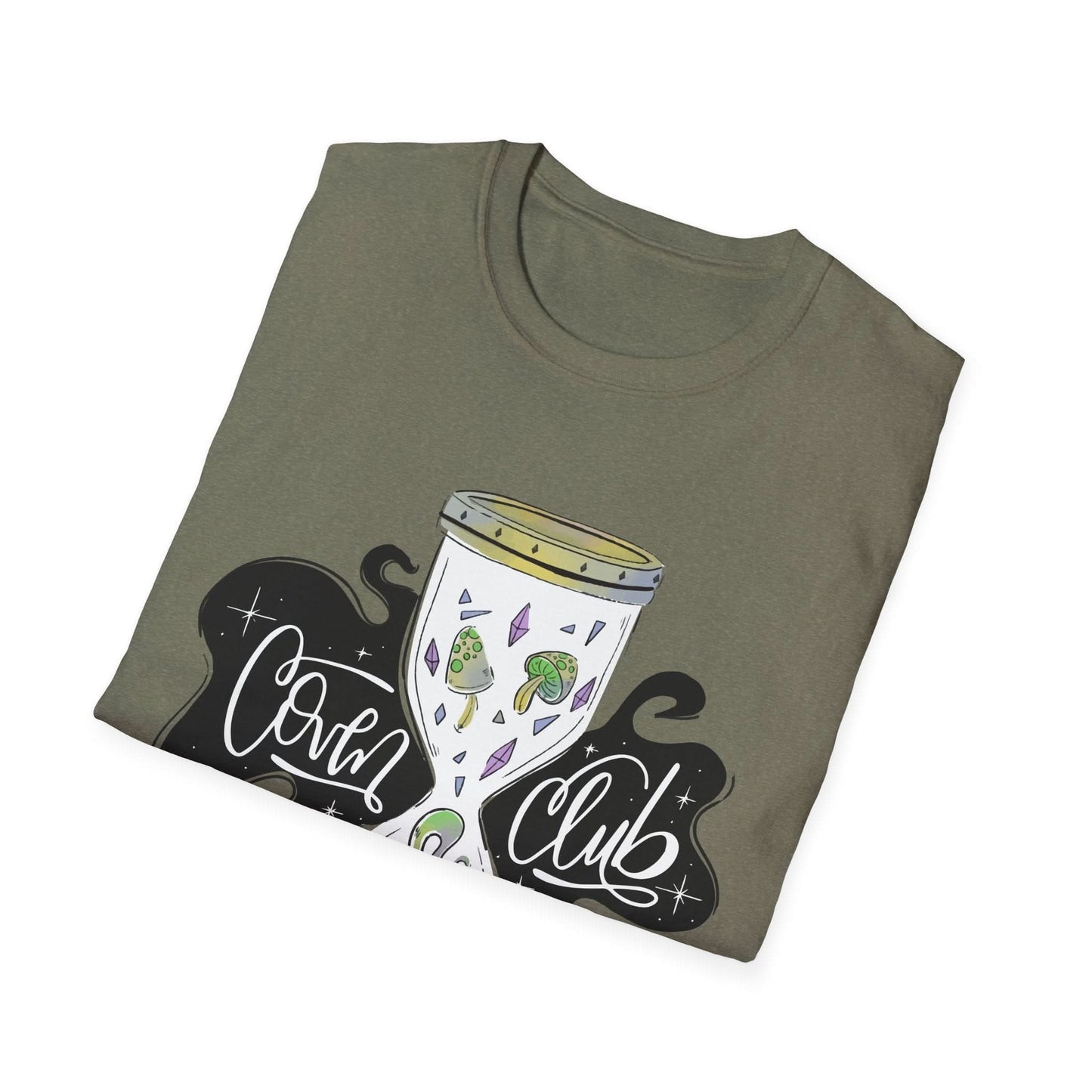 Coven Club - Mleem