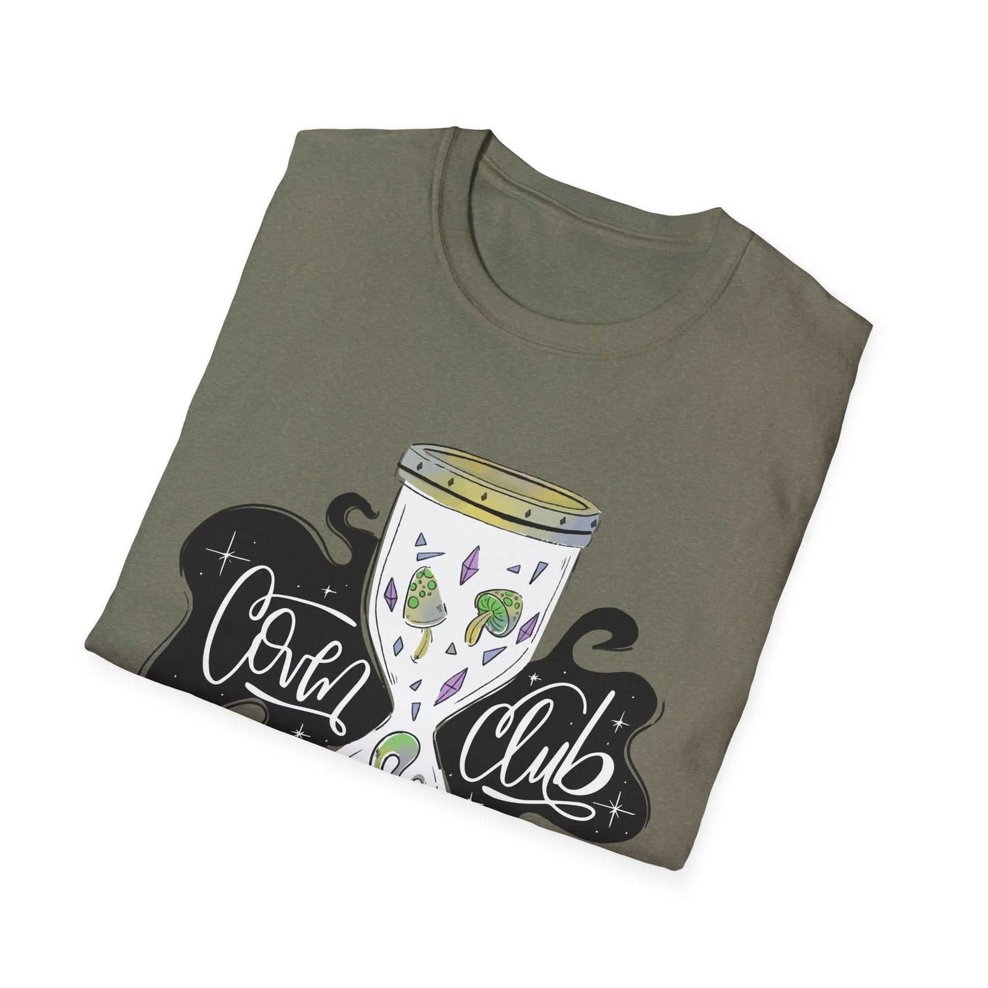 Coven Club - Mleem