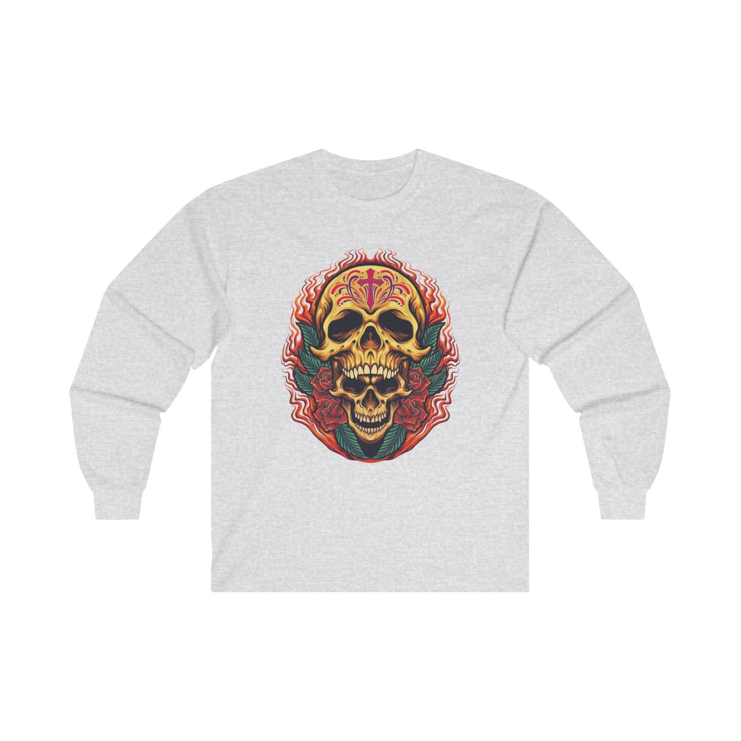Sugar Skull Mexico - Mleem