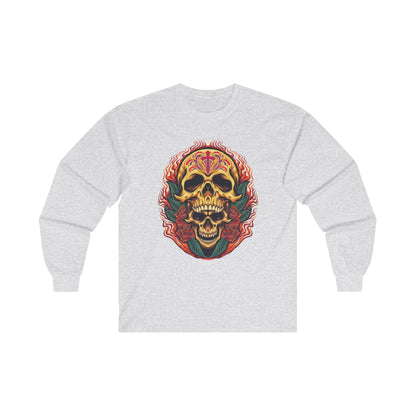 Sugar Skull Mexico - Mleem