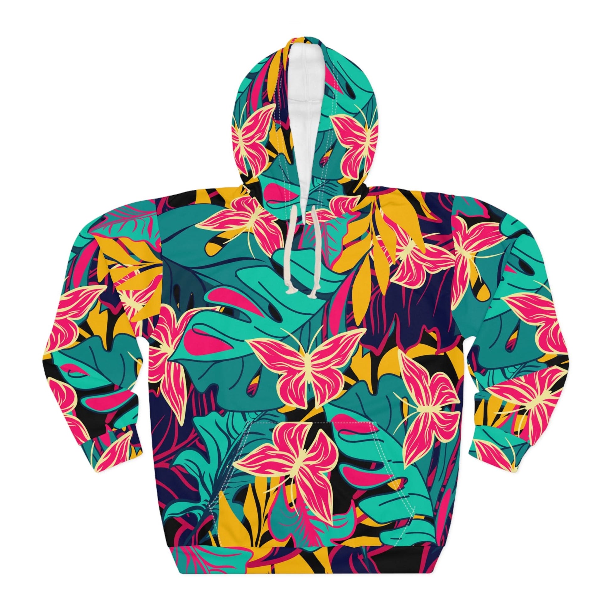 Tropical Butterfly - Mleem