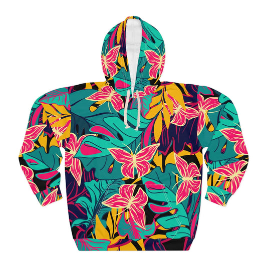 Tropical Butterfly - Mleem