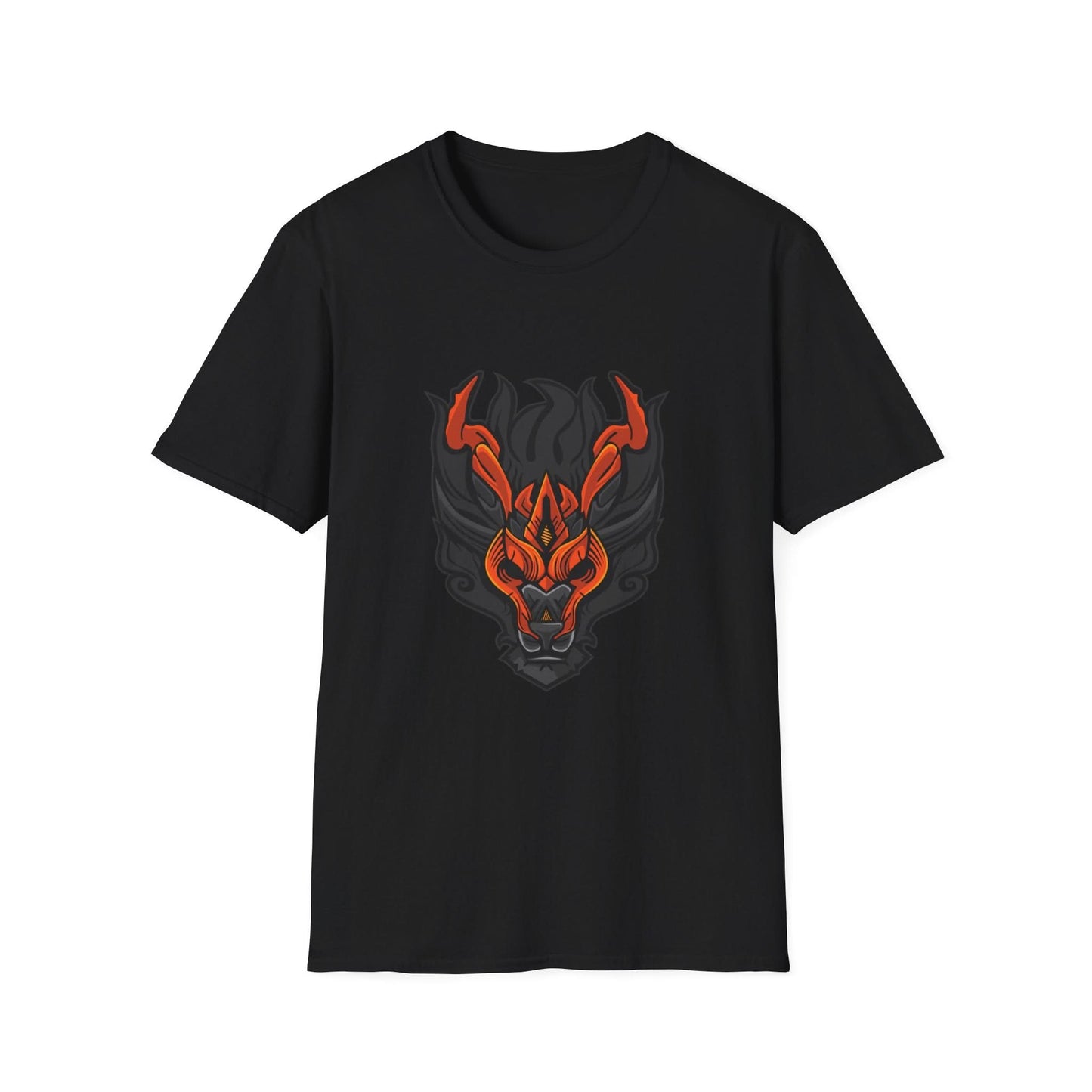 Fantasy Dragon Head - Mleem