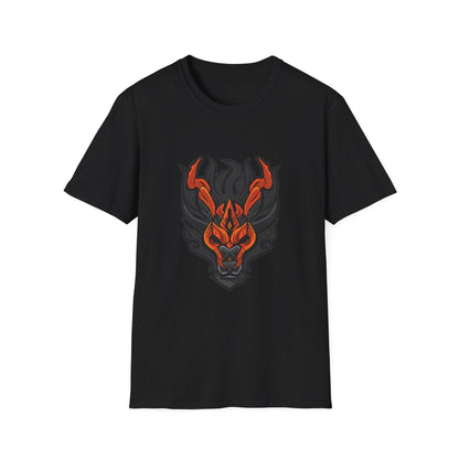 Fantasy Dragon Head - Mleem