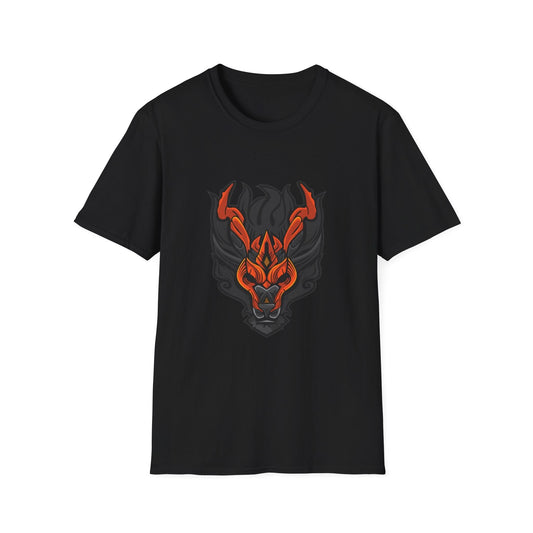 Fantasy Dragon Head - Mleem