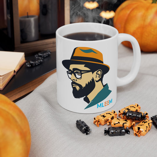 Stylish Ceramic Mug