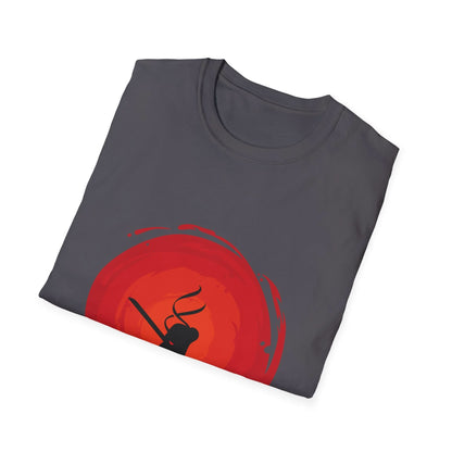 Ninja Logo - Mleem
