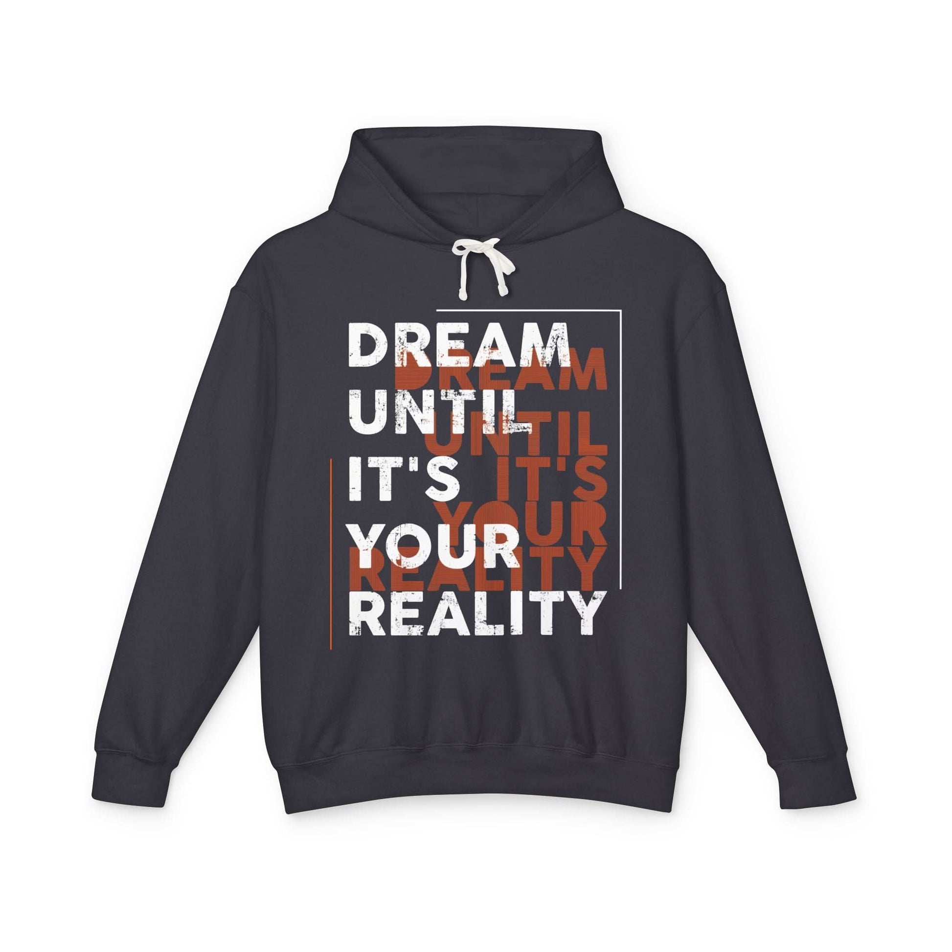 Dream Until It's Your Reality - Mleem