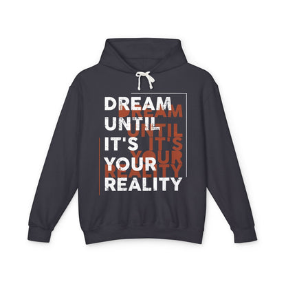 Dream Until It's Your Reality - Mleem