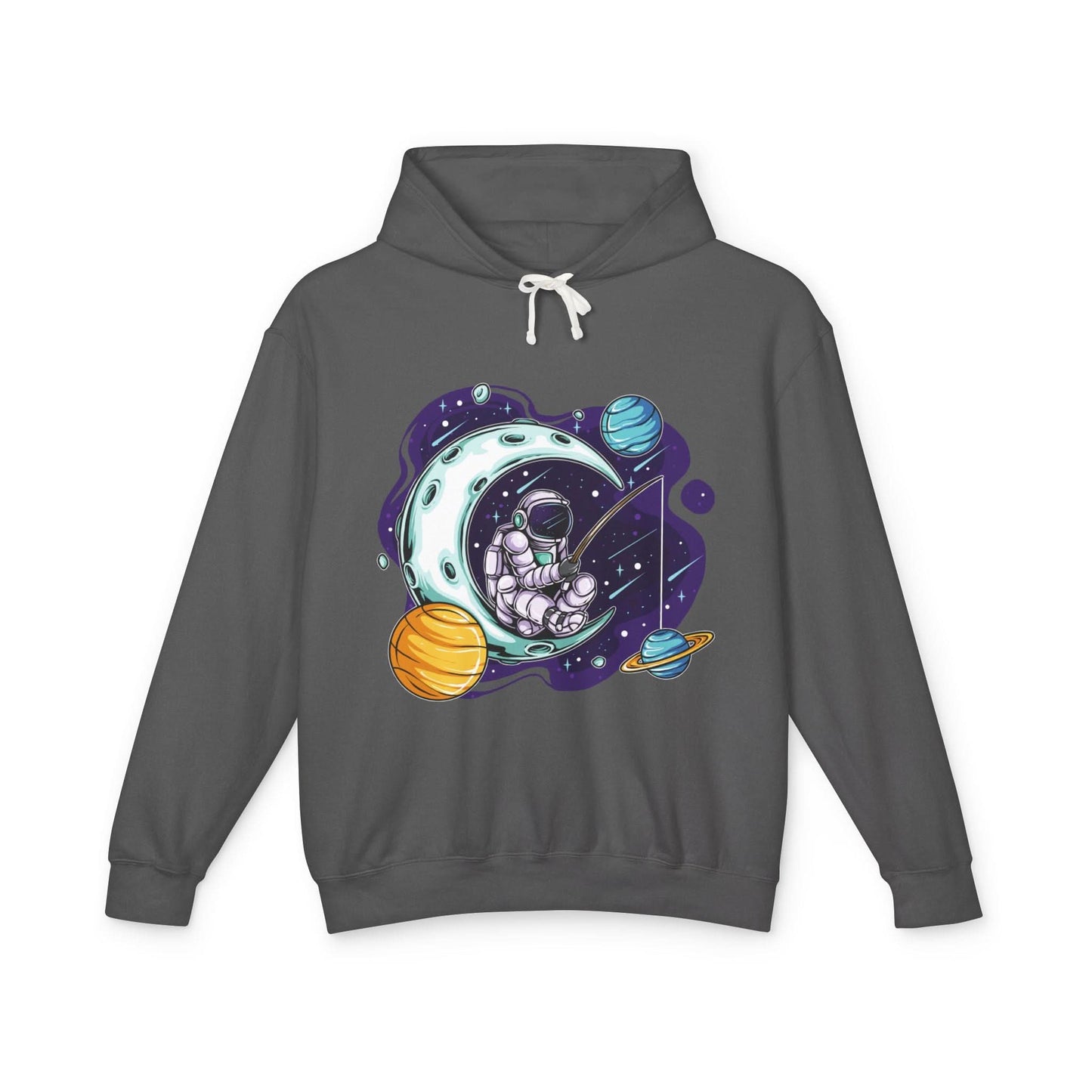 Astronaut's Dream Two - Mleem