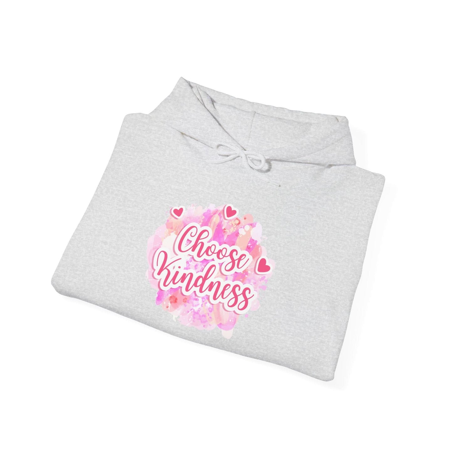 Choose Kindness - Mleem