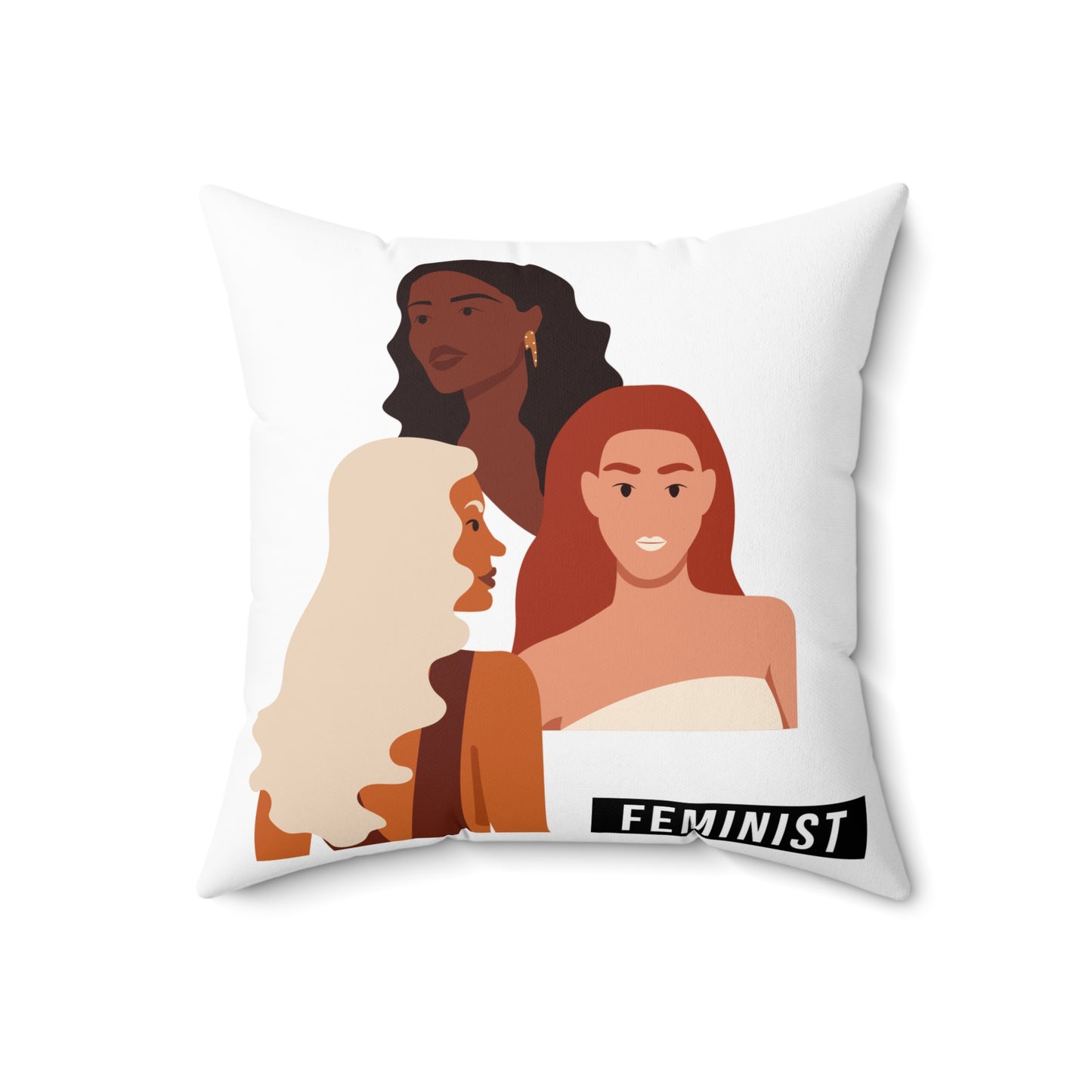 Feminist Woman