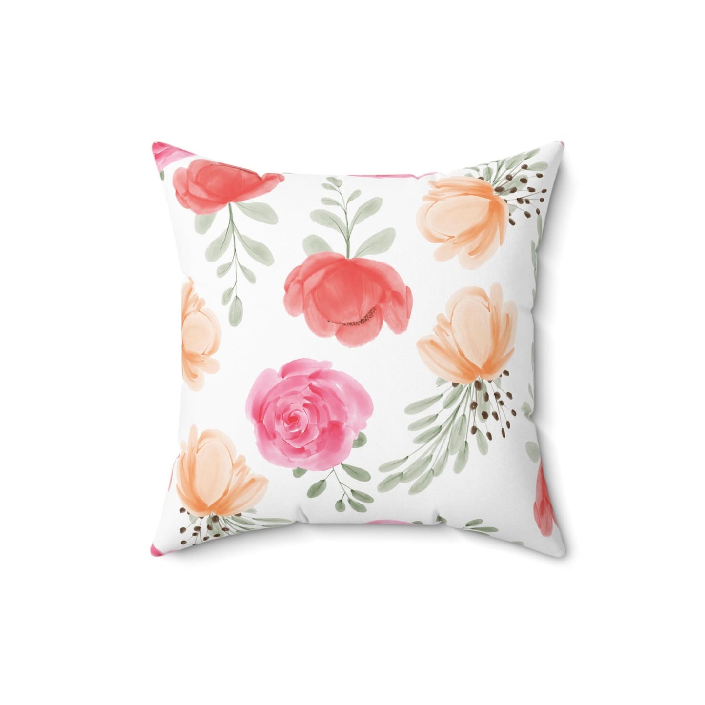 Watercolor Flowers - 32297557836600003387 - Watercolor Flowers - Mleem