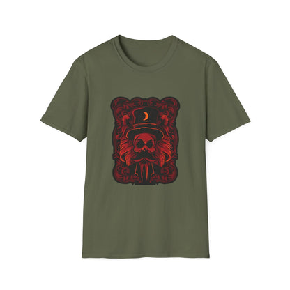 Skull Character - Mleem