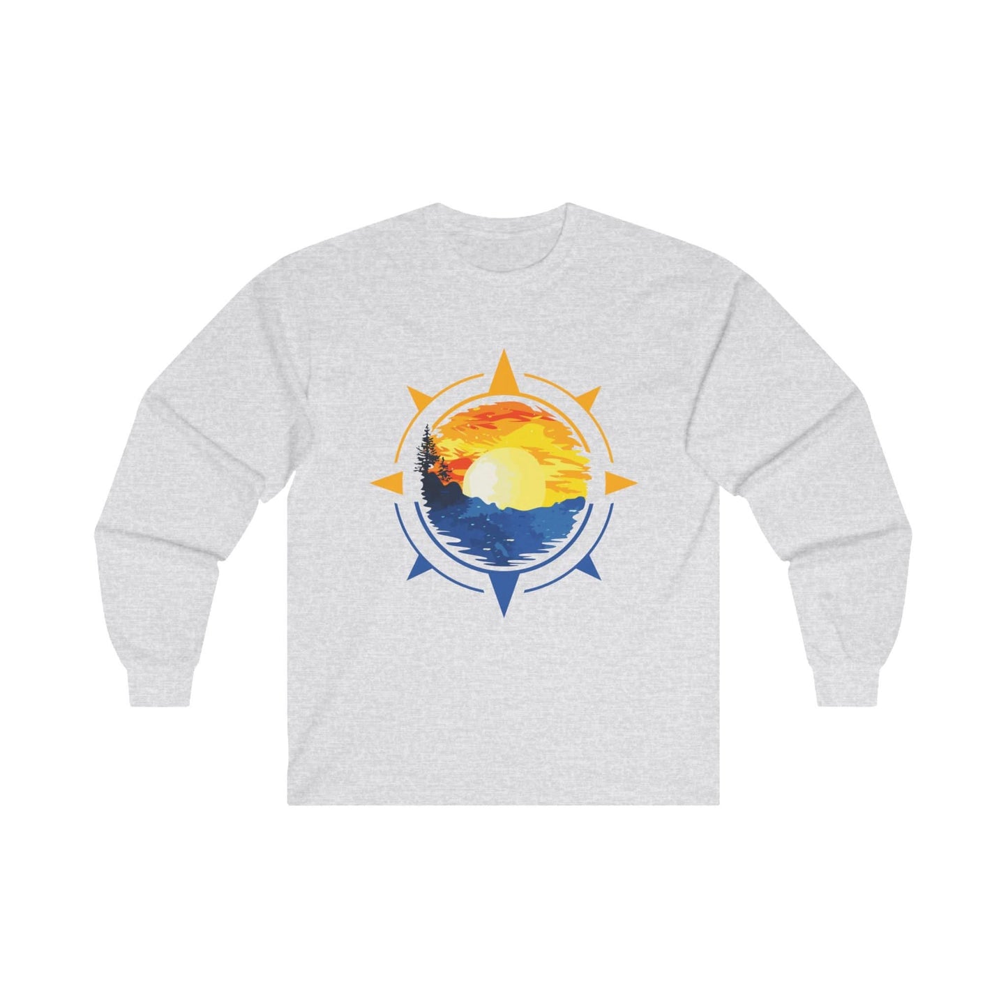 Sun & Sea Scenery - Mleem