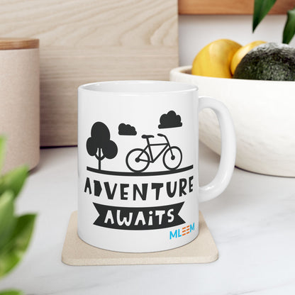 MLEEM - Ceramic Mug