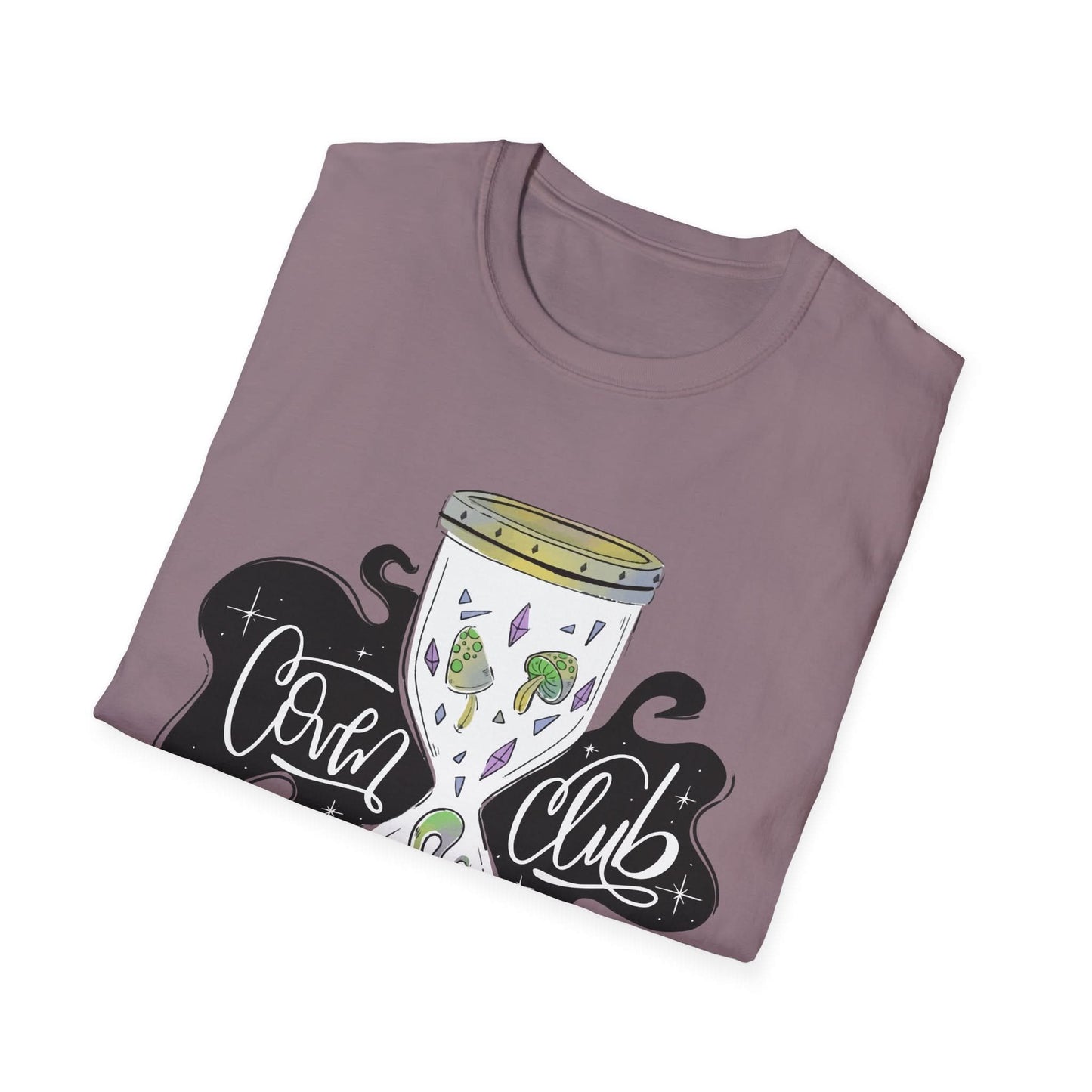 Coven Club - Mleem