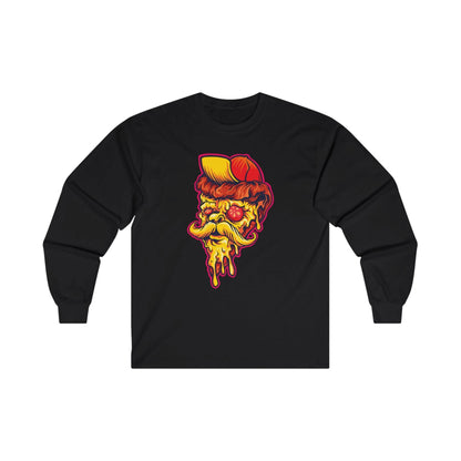Delicious Pizza Zombie - Mleem