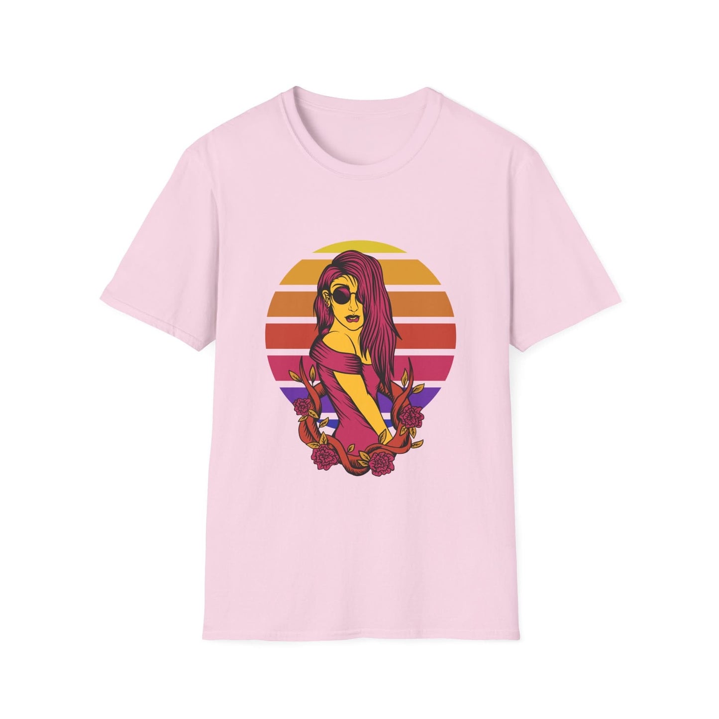 Female Flower - Mleem