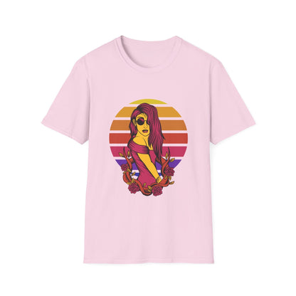 Female Flower - Mleem