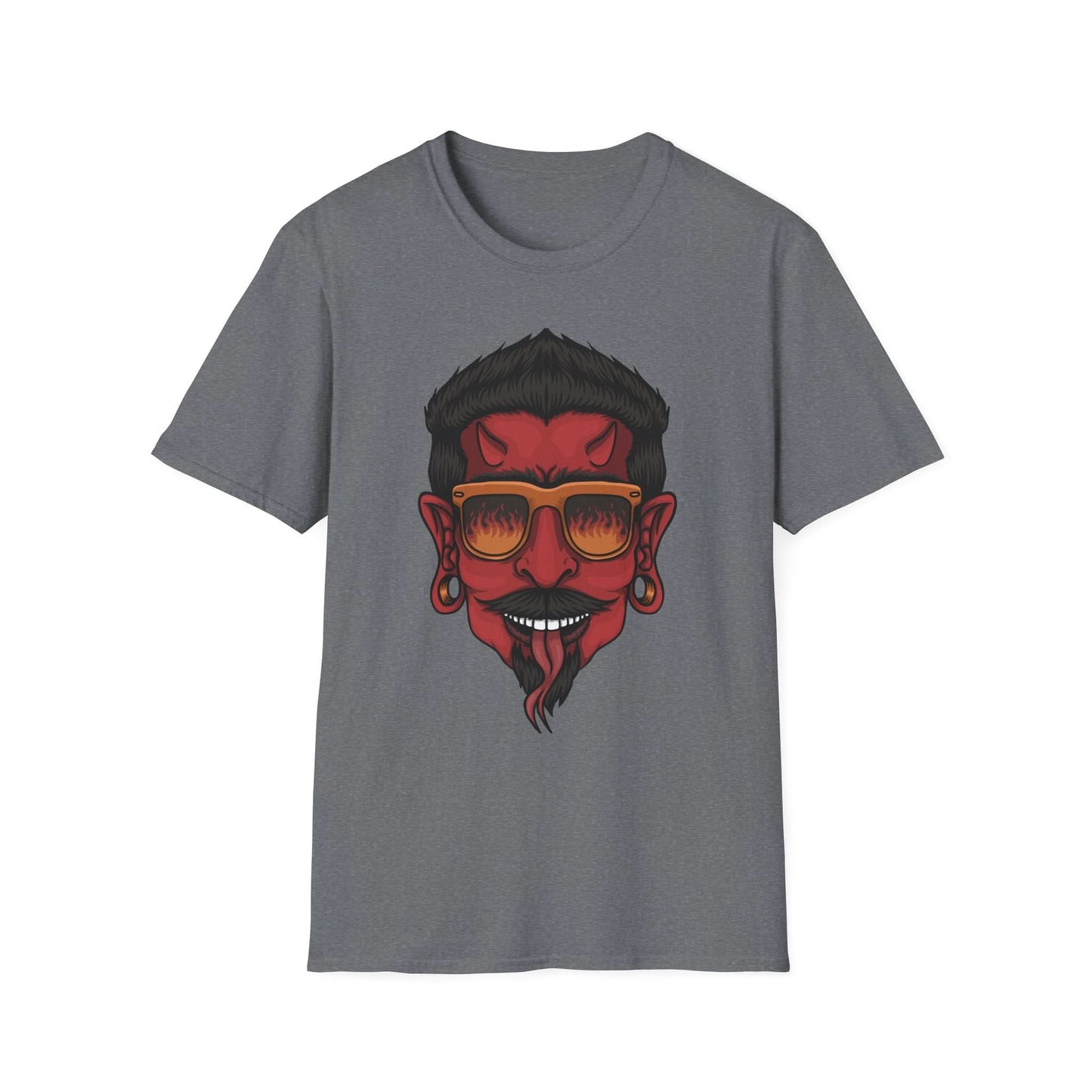 Devil Head - Mleem