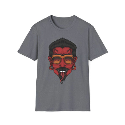 Devil Head - Mleem