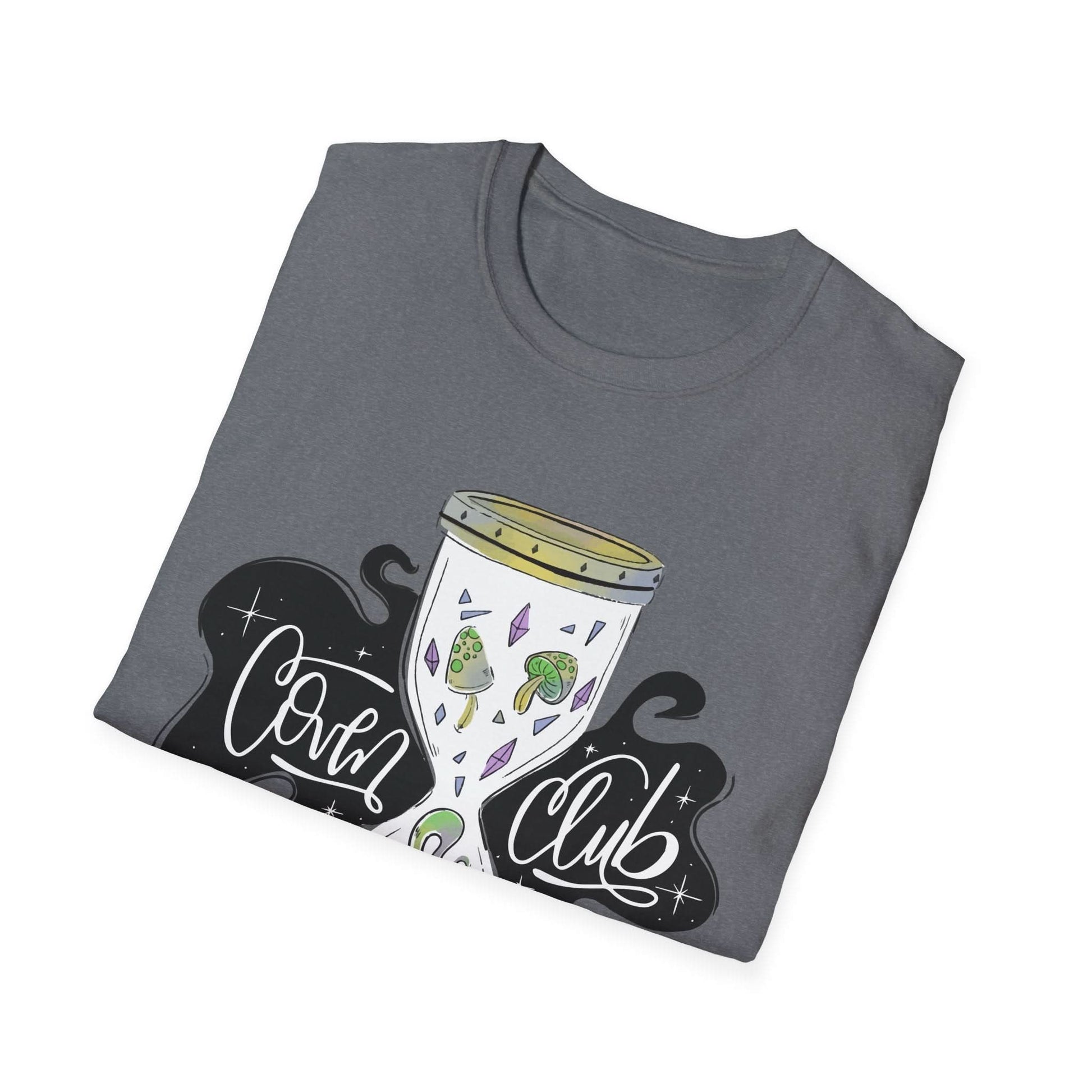 Coven Club - Mleem