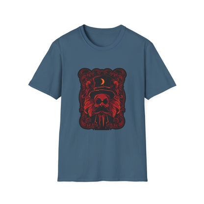 Skull Character - Mleem
