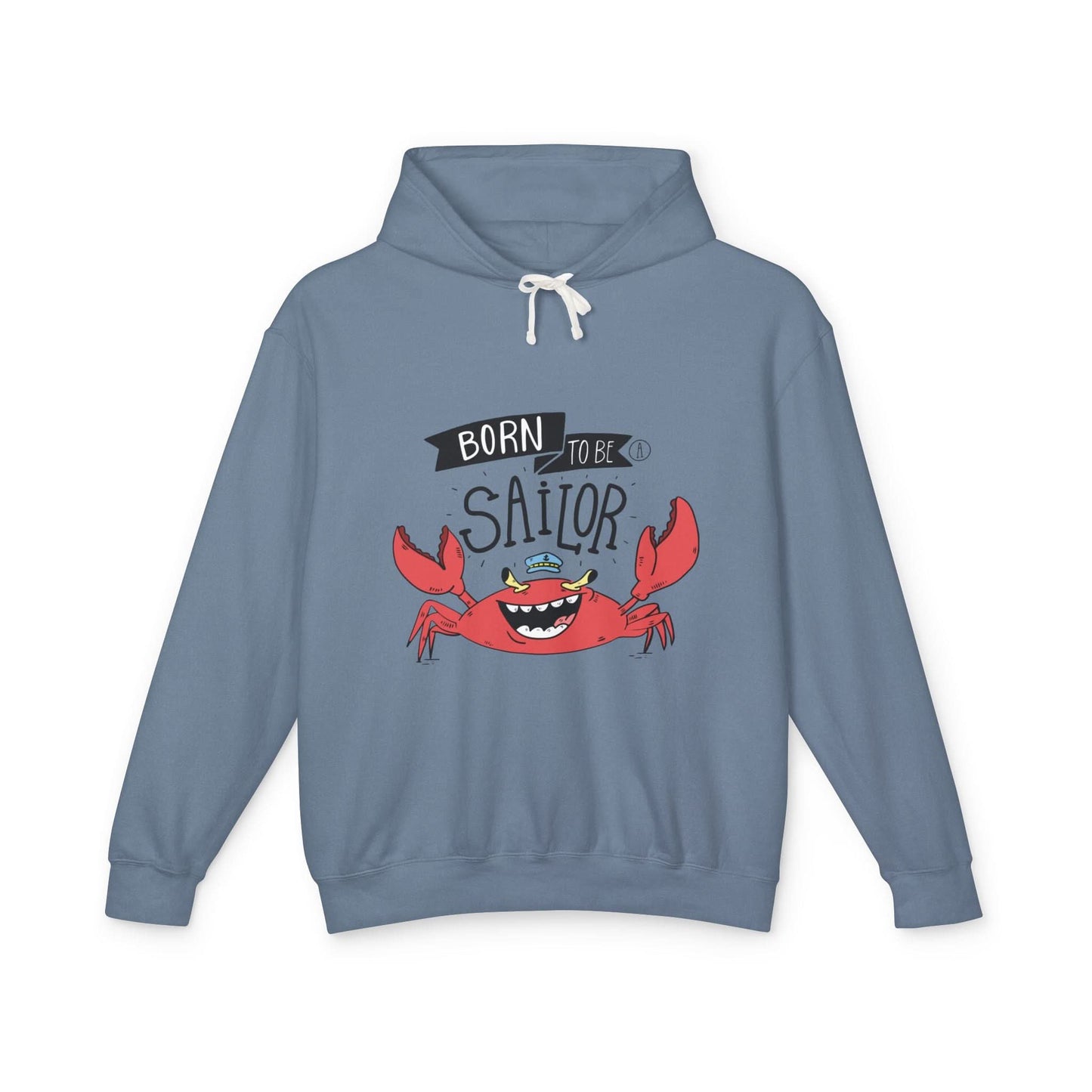 Born To Be Sailor - Mleem