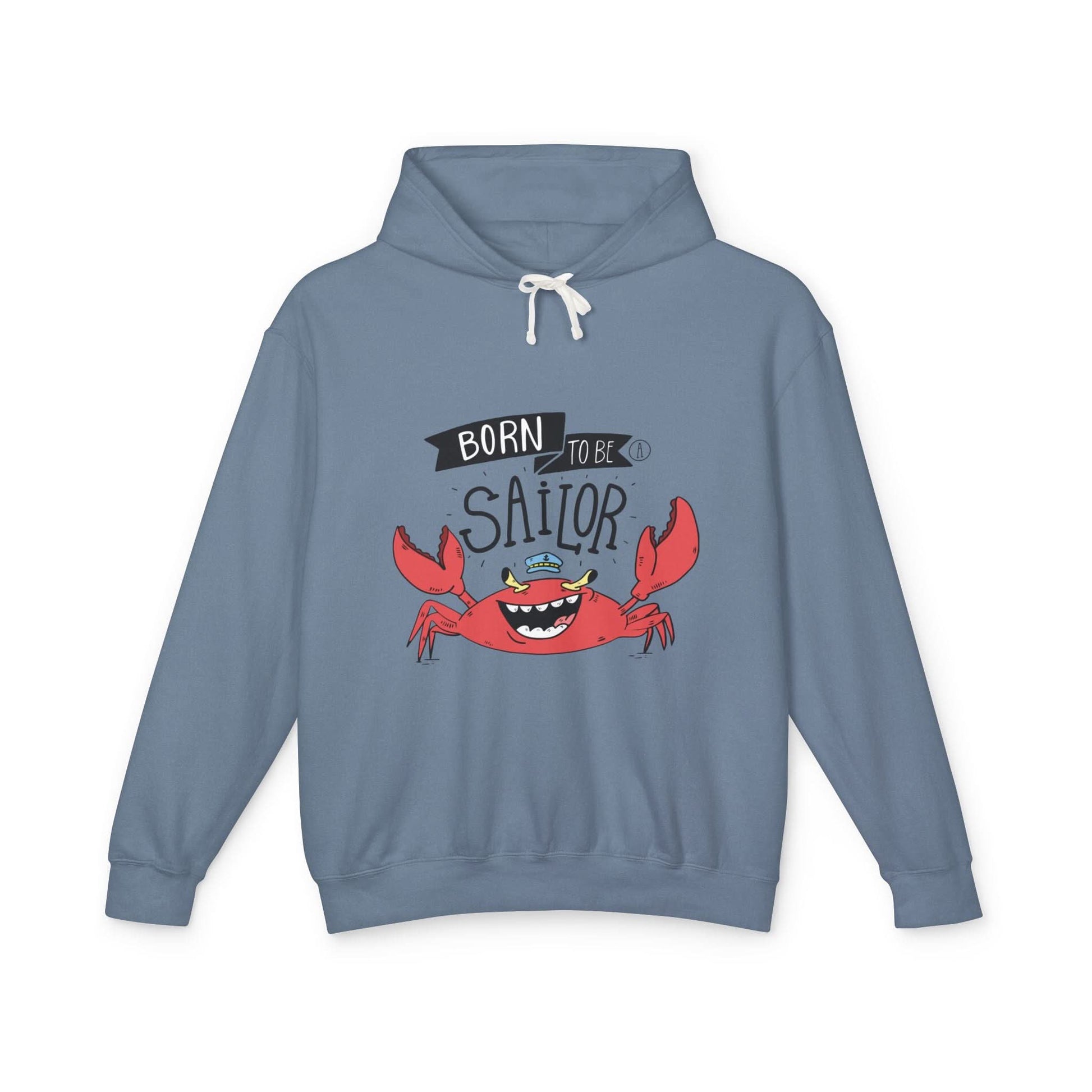 Born To Be Sailor - Mleem