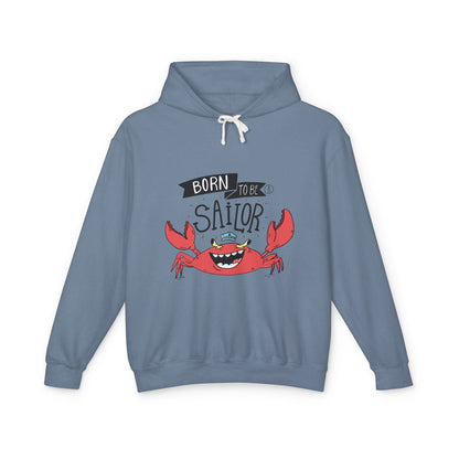 Born To Be Sailor - Mleem