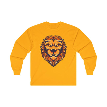 Lion Head Vintage - Mleem