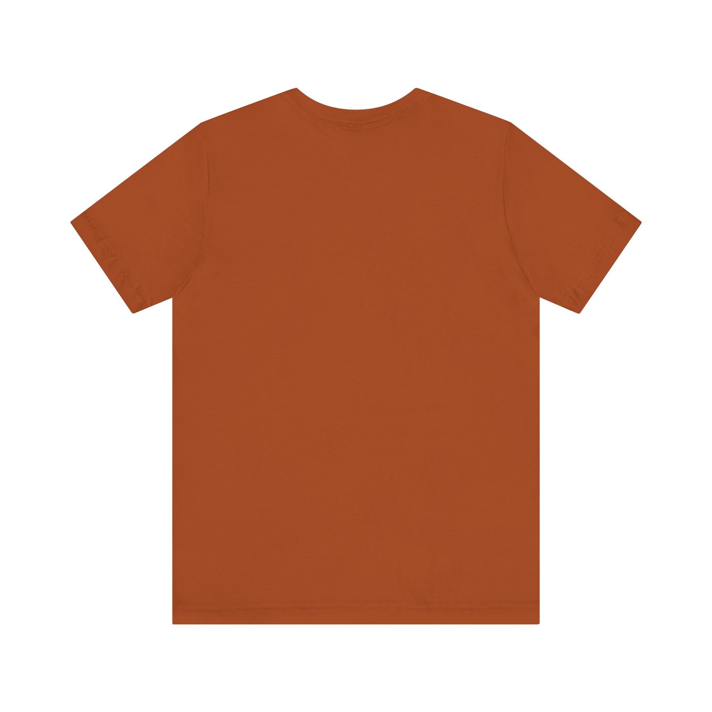 Dynamic Lion Graphic Tee - Unisex Short Sleeve Jersey T-Shirt
