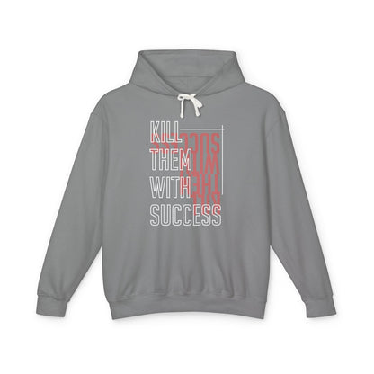 Kill Them With Success - Mleem