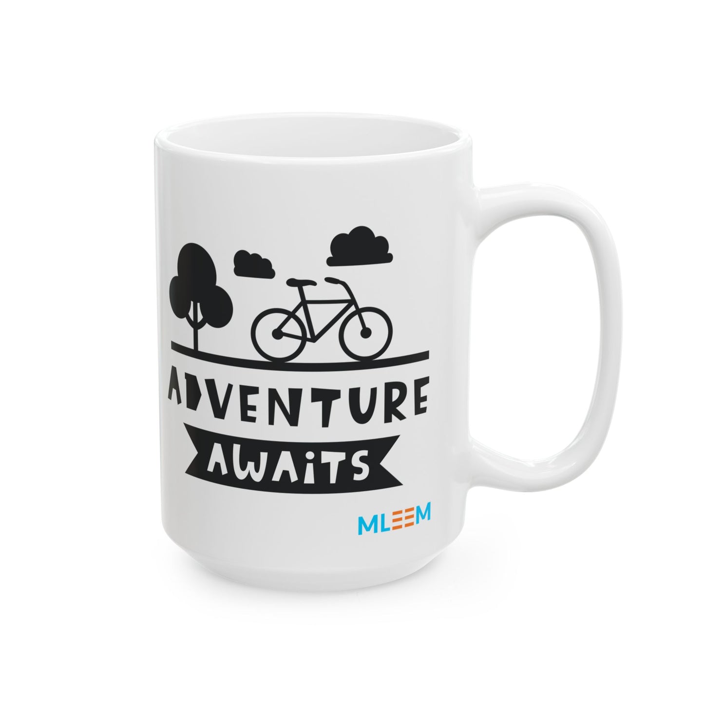 MLEEM - Ceramic Mug