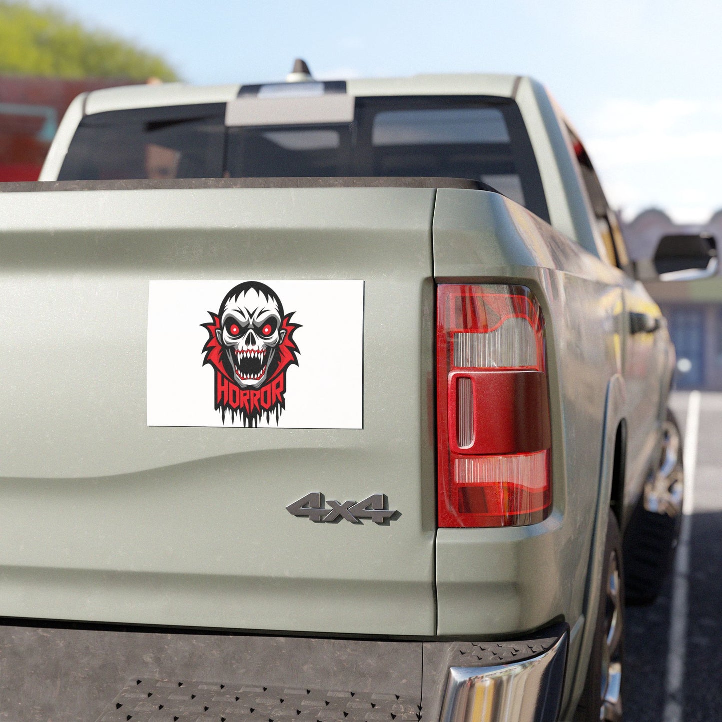 Car Magnets