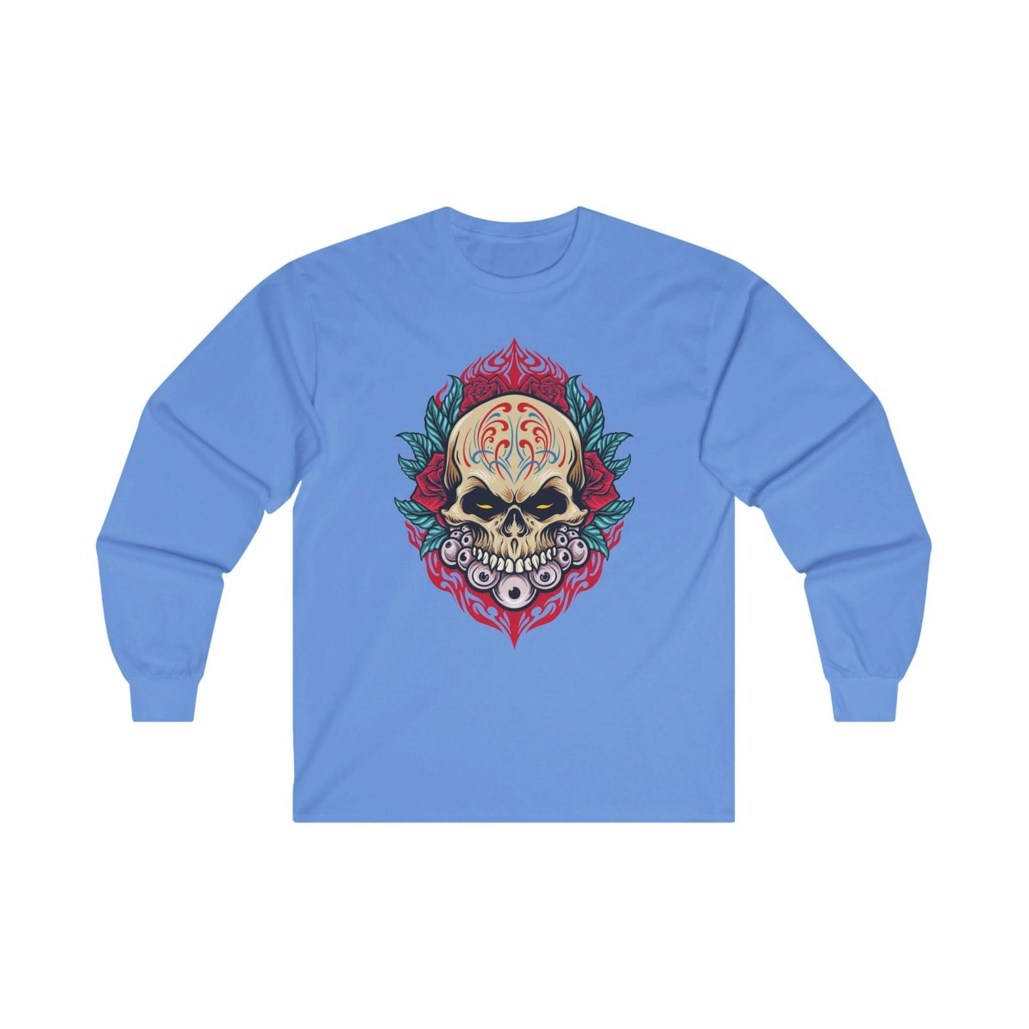 Mexico Sugar Skull - Mleem