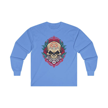Mexico Sugar Skull - Mleem