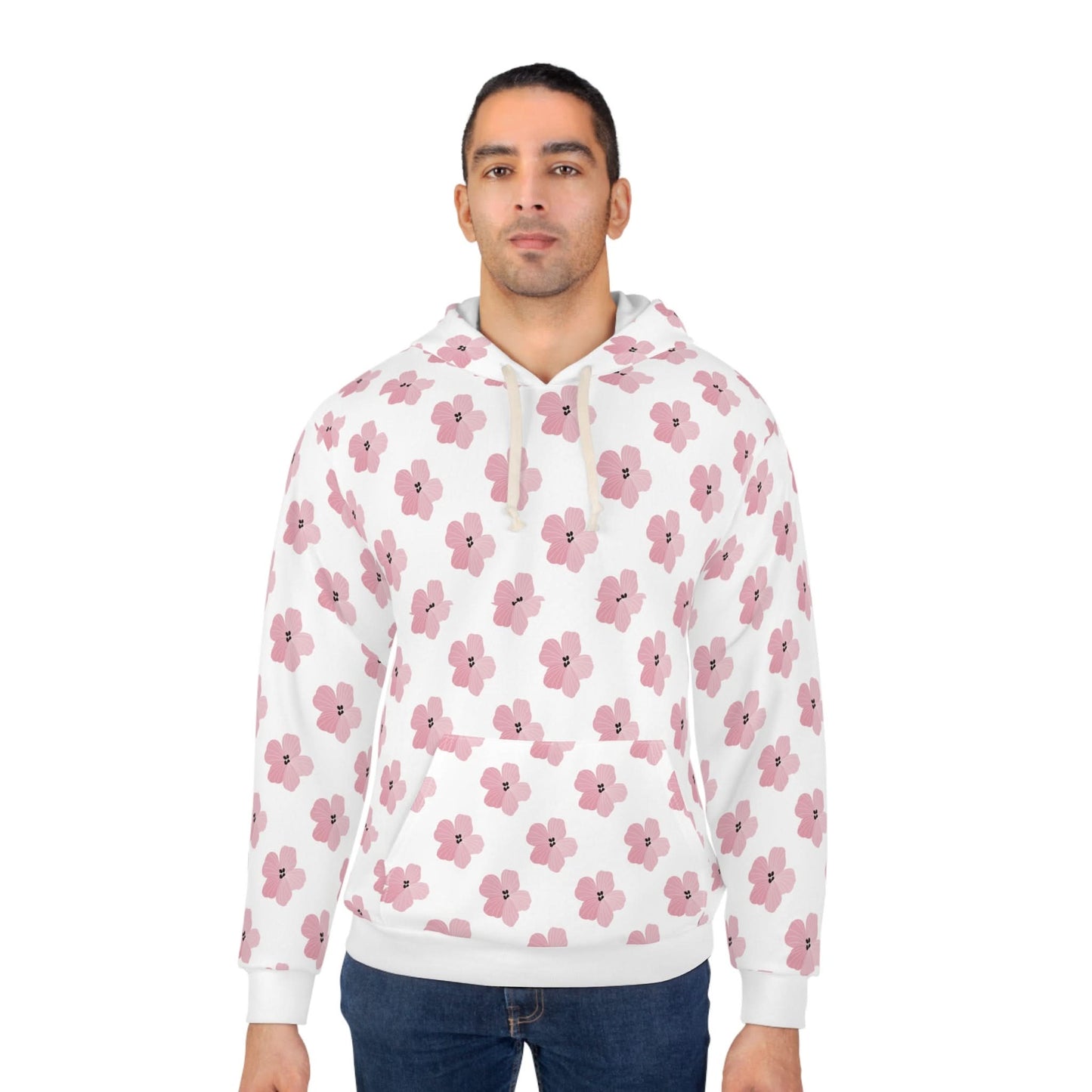 Pink Blooms - Mleem
