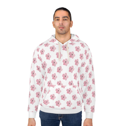 Pink Blooms - Mleem