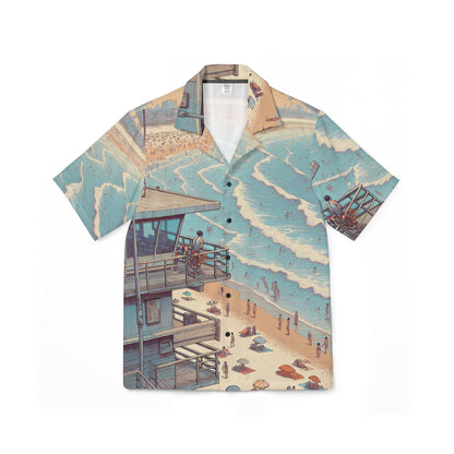 Moonwave Tropic