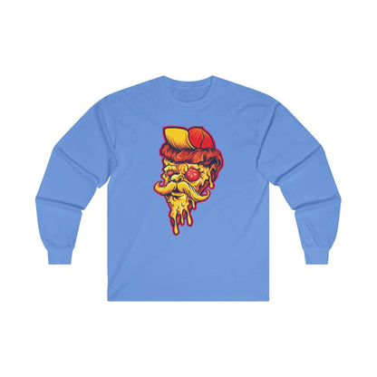 Delicious Pizza Zombie - Mleem