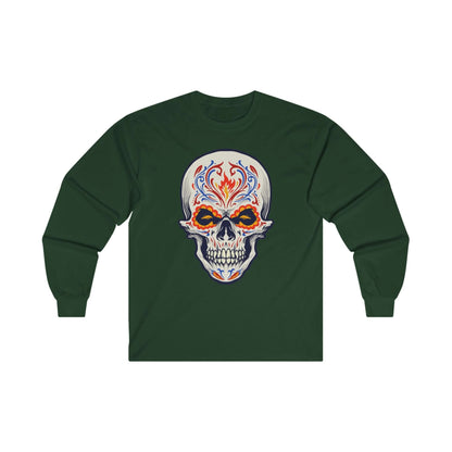 Sugar Skull Two - Mleem