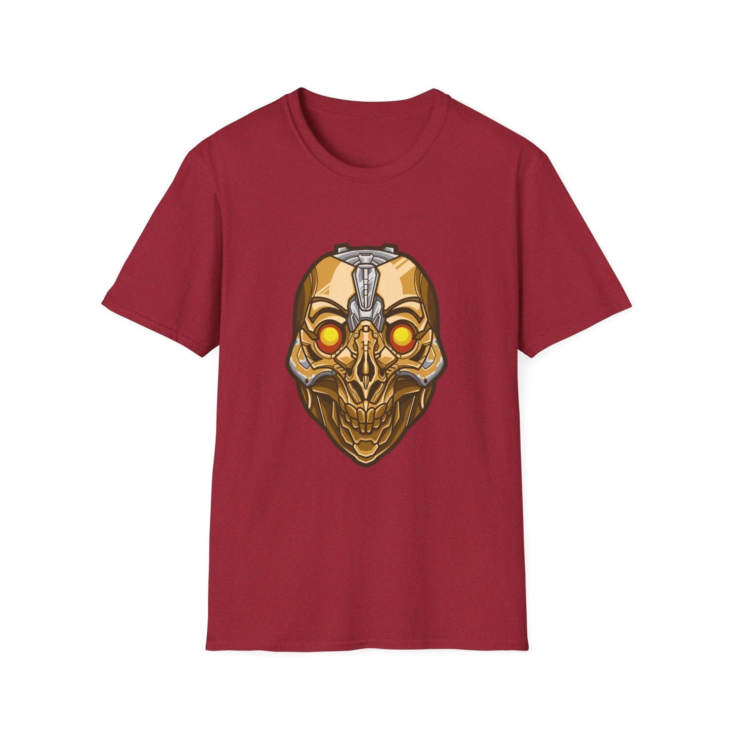 Pooped Skull - Mleem