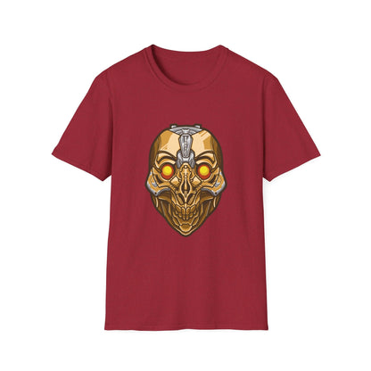Pooped Skull - Mleem