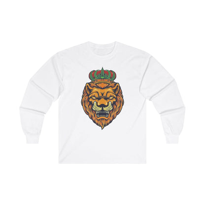 Lion Head Weed Crown - Mleem